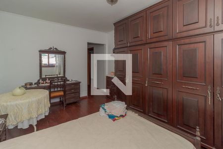 Quarto Suíte de casa à venda com 4 quartos, 380m² em Rubem Berta, Porto Alegre