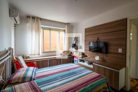 Quarto 2 de apartamento para alugar com 2 quartos, 67m² em Teresópolis, Porto Alegre