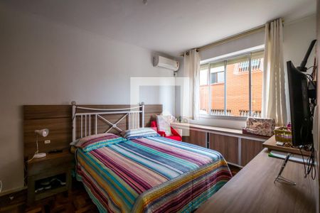 Quarto 2 de apartamento para alugar com 2 quartos, 67m² em Teresópolis, Porto Alegre