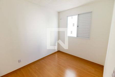 Quarto 1 de apartamento para alugar com 2 quartos, 44m² em Parque Reboucas, São Paulo