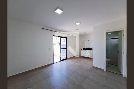 Studio de kitnet/studio à venda com 1 quarto, 39m² em Vila Isolina Mazzei, São Paulo