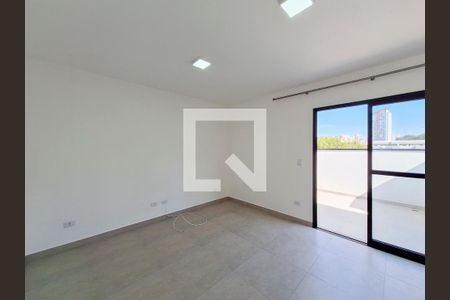 Studio de kitnet/studio à venda com 1 quarto, 39m² em Vila Isolina Mazzei, São Paulo