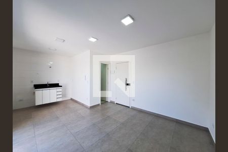 Studio de kitnet/studio à venda com 1 quarto, 39m² em Vila Isolina Mazzei, São Paulo