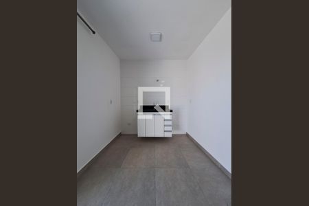 Studio de kitnet/studio à venda com 1 quarto, 39m² em Vila Isolina Mazzei, São Paulo