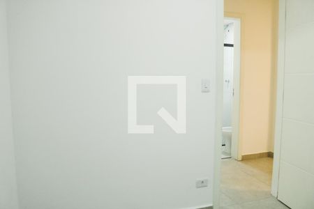 Quarto 1 de apartamento à venda com 2 quartos, 35m² em Vila Isolina Mazzei, São Paulo