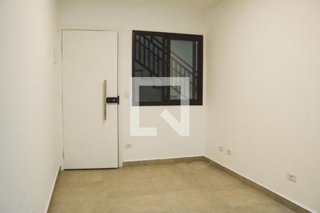 Sala de apartamento à venda com 2 quartos, 35m² em Vila Isolina Mazzei, São Paulo