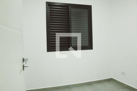 Quarto 1 de apartamento para alugar com 2 quartos, 35m² em Vila Isolina Mazzei, São Paulo