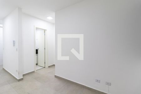 Sala de apartamento à venda com 2 quartos, 35m² em Vila Isolina Mazzei, São Paulo