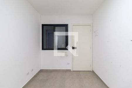 Sala de apartamento à venda com 2 quartos, 35m² em Vila Isolina Mazzei, São Paulo