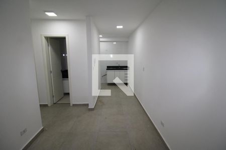 Apartamento à venda com 35m², 1 quarto e sem vagaSala / Cozinha / Área de Serviço