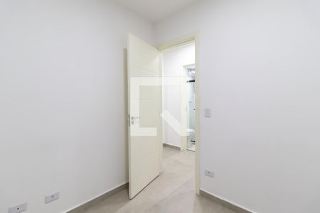 Quarto 1 de apartamento à venda com 2 quartos, 35m² em Vila Isolina Mazzei, São Paulo