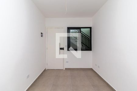 Sala de apartamento à venda com 2 quartos, 35m² em Vila Isolina Mazzei, São Paulo