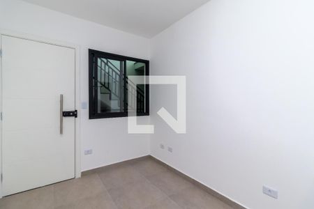 Sala de apartamento à venda com 2 quartos, 35m² em Vila Isolina Mazzei, São Paulo