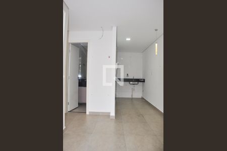 Sala de apartamento para alugar com 2 quartos, 35m² em Vila Isolina Mazzei, São Paulo