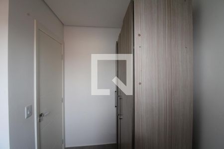 Quarto 2 de apartamento à venda com 2 quartos, 35m² em Vila Isolina Mazzei, São Paulo