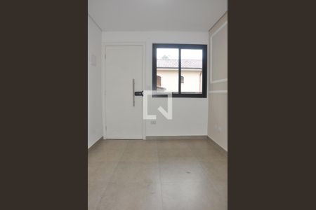 Sala de apartamento para alugar com 2 quartos, 35m² em Vila Isolina Mazzei, São Paulo