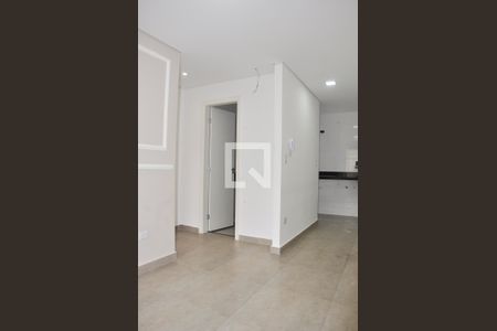 Sala de apartamento para alugar com 2 quartos, 35m² em Vila Isolina Mazzei, São Paulo