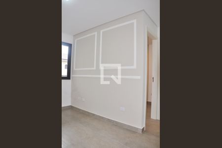 Sala de apartamento para alugar com 2 quartos, 35m² em Vila Isolina Mazzei, São Paulo