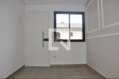 Sala de apartamento para alugar com 2 quartos, 35m² em Vila Isolina Mazzei, São Paulo