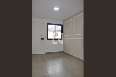 Sala de apartamento para alugar com 2 quartos, 35m² em Vila Isolina Mazzei, São Paulo