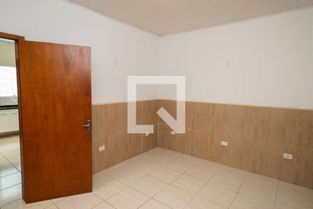 Quarto  de apartamento para alugar com 1 quarto, 42m² em Centro, São Bernardo do Campo