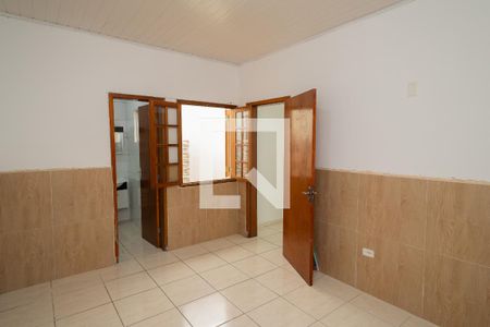 Quarto  de apartamento para alugar com 1 quarto, 42m² em Centro, São Bernardo do Campo