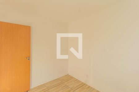 Quarto 2 de apartamento para alugar com 2 quartos, 42m² em São Luiz, Gravataí