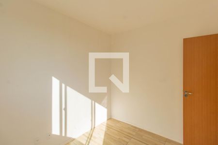 Quarto 1 de apartamento para alugar com 2 quartos, 42m² em São Luiz, Gravataí