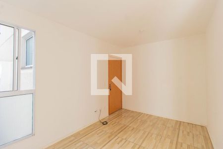 Sala de apartamento para alugar com 2 quartos, 42m² em São Luiz, Gravataí