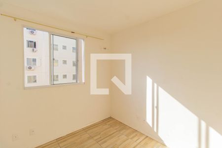 Quarto 1 de apartamento para alugar com 2 quartos, 42m² em São Luiz, Gravataí