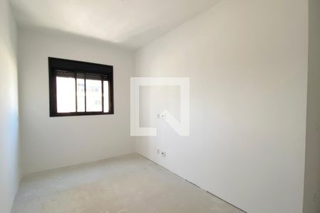 Suíte 1 de apartamento à venda com 2 quartos, 69m² em Alphaville, Barueri