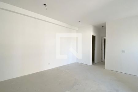 Sala de apartamento à venda com 2 quartos, 69m² em Alphaville, Barueri