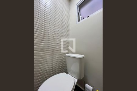 Lavabo de casa à venda com 3 quartos, 120m² em Vila Carrao, São Paulo