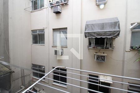 Vista do Quarto 2 de apartamento à venda com 2 quartos, 50m² em Freguesia de Jacarepaguá, Rio de Janeiro