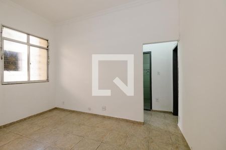 Sala de apartamento para alugar com 2 quartos, 65m² em Grajau, Rio de Janeiro