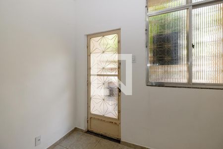 Entrada de apartamento para alugar com 2 quartos, 65m² em Grajau, Rio de Janeiro