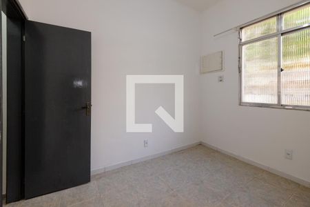 Quarto 1 de apartamento para alugar com 2 quartos, 65m² em Grajau, Rio de Janeiro