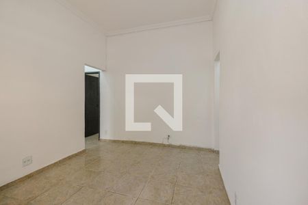 Sala de apartamento para alugar com 2 quartos, 65m² em Grajau, Rio de Janeiro