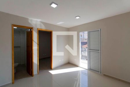 Sala de apartamento à venda com 2 quartos, 45m² em Jardim Jaú (zona Leste), São Paulo