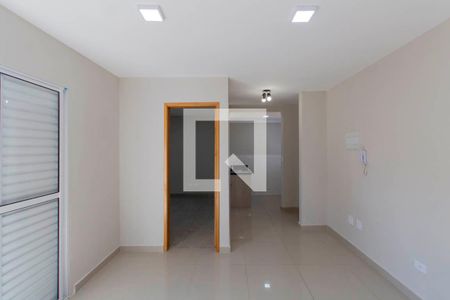 Sala de apartamento à venda com 2 quartos, 45m² em Jardim Jaú (zona Leste), São Paulo