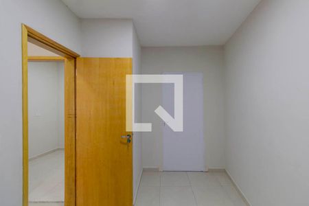 Quarto 1 de apartamento à venda com 2 quartos, 45m² em Jardim Jaú (zona Leste), São Paulo