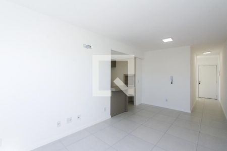 Sala de apartamento para alugar com 2 quartos, 70m² em Santa Maria Goretti, Porto Alegre