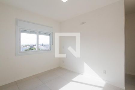 Suite de apartamento para alugar com 2 quartos, 70m² em Santa Maria Goretti, Porto Alegre