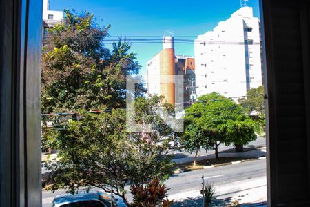 VISTA QUARTO 1 de apartamento à venda com 3 quartos, 106m² em Jardim das Paineiras, Campinas