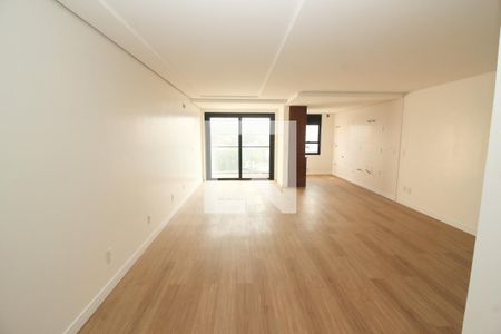 Sala/Quarto de apartamento para alugar com 1 quarto, 53m² em Tristeza, Porto Alegre