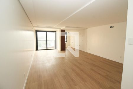 Sala/Quarto de apartamento para alugar com 1 quarto, 53m² em Tristeza, Porto Alegre