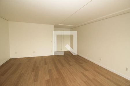 Sala/Quarto de apartamento para alugar com 1 quarto, 53m² em Tristeza, Porto Alegre