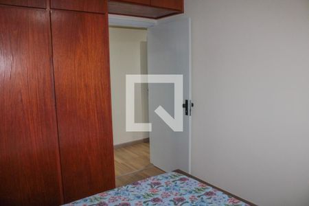 QUARTO 2 de apartamento à venda com 2 quartos, 72m² em Vila Industrial, Campinas