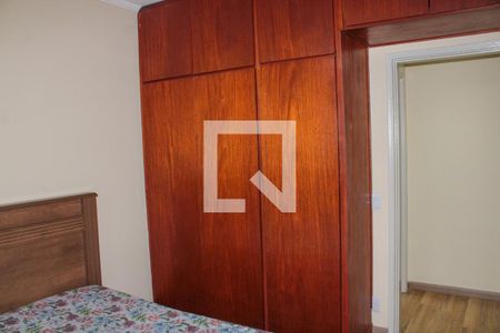 QUARTO 2 de apartamento à venda com 2 quartos, 72m² em Vila Industrial, Campinas