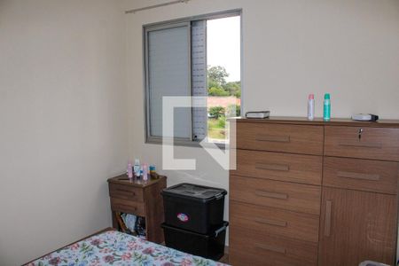 QUARTO 2 de apartamento à venda com 2 quartos, 72m² em Vila Industrial, Campinas